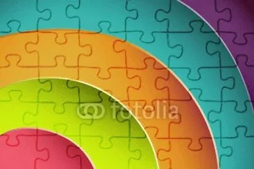 image jigsaw puzzle