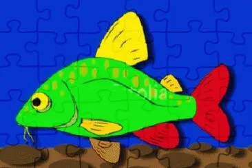 image jigsaw puzzle