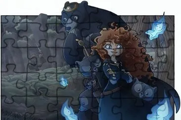 Merida