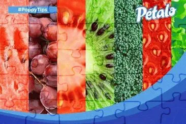 semillas jigsaw puzzle