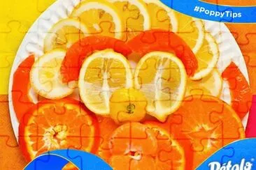 naranja jigsaw puzzle