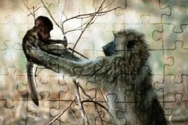mom #156 jigsaw puzzle
