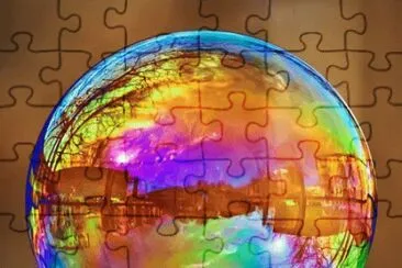 Yummy Glass jigsaw puzzle