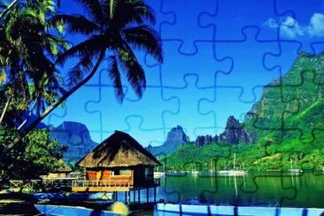 casa jigsaw puzzle