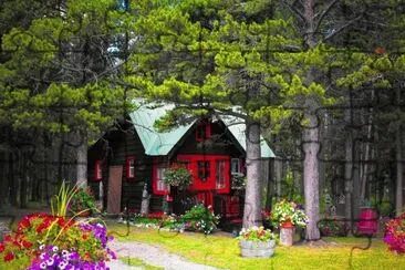 casa