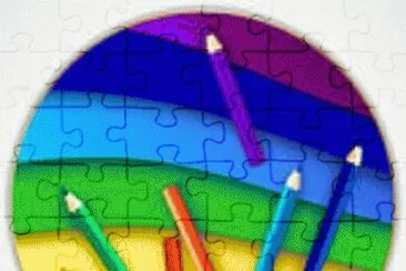 image jigsaw puzzle