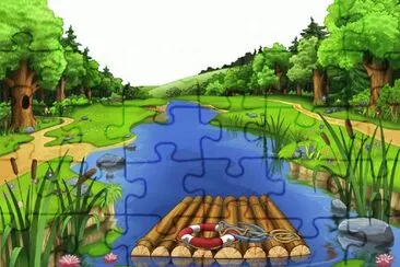 887 Lago