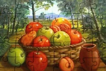 893 Frutas