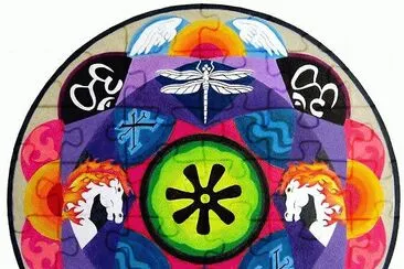 Spiritual art