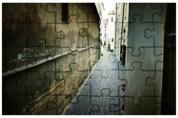 CALLE SOLITARIA