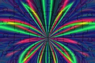 Fractal Star