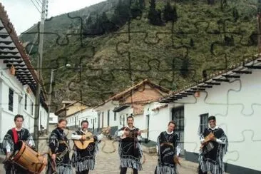 para  alabar  a  Dios