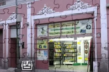 LIBRERIA, EN CELAYA