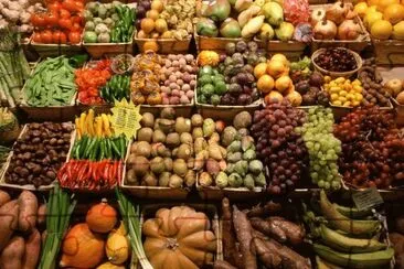 fruteria