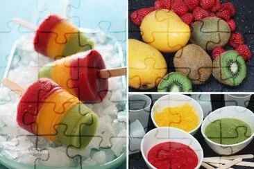 paletas