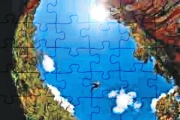 CALCULAPAN, OAXACA jigsaw puzzle