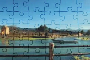 CHIGNAHUAPAN, PUE. jigsaw puzzle