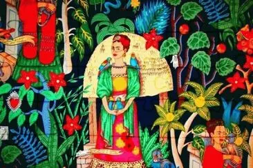 Mexican art