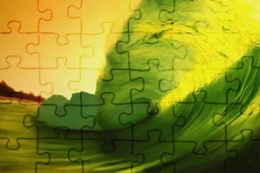 7 jigsaw puzzle