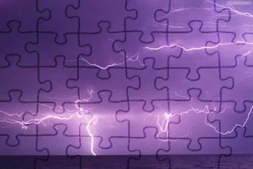 1 jigsaw puzzle