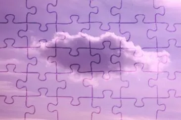 8 jigsaw puzzle