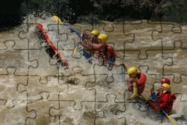 puentes y rios