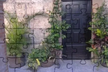 Detalle en Monterrey