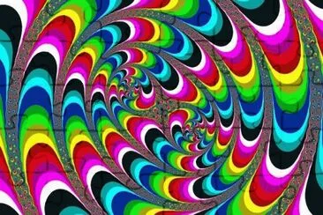 fractal jigsaw puzzle