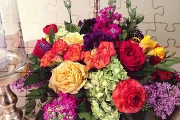 fleurs