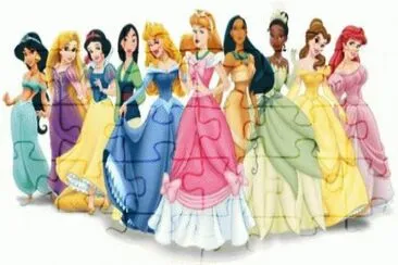 Princesses