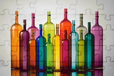 Glass Bottles