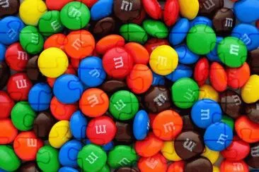 M    M  's