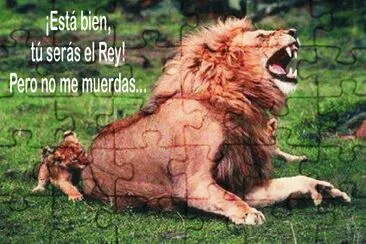 Â¿QUIÃ‰N ES EL REY?