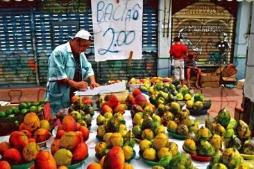 Brazil Market