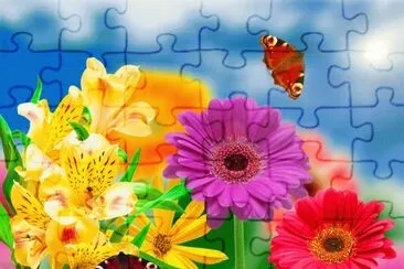 Flors