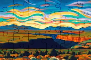 Grand Canyon by Tracy Turner
