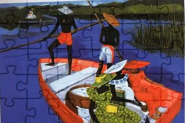 Boat trip