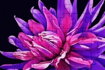 Painted on Silk