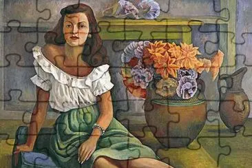 Diego Rivera