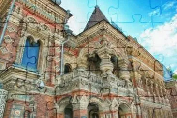 grandioso jigsaw puzzle