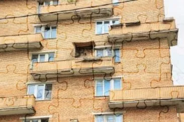 balcones a punto de caerse