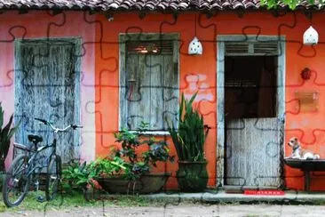 Casa - Trancoso - Bahia