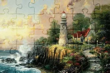 Thomas Kinkade