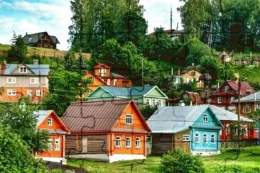 casas