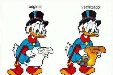 פאזל של patinhas