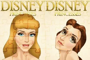 Cinderella Belle
