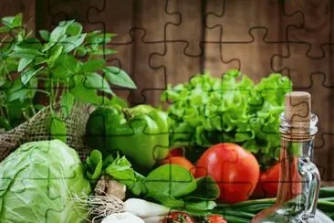 verduras