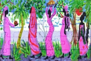 African art