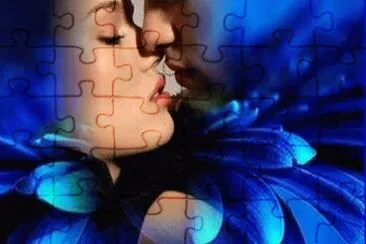 b jigsaw puzzle
