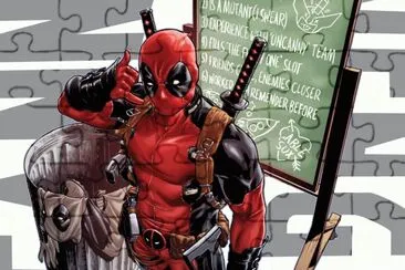 Deadpool